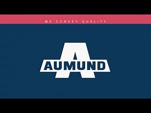 AUMUND – Umbau Rundglieder in Zentralketten Becherwerk