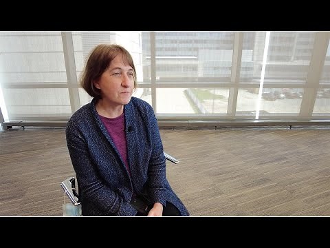 Introduction to the PhD in Nursing at UMass Medical School