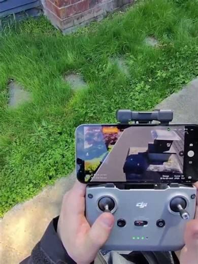 Kirkland Chimney Drone Inspection | Level 2 Chimney Inspection with Roof & Flue Camera