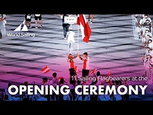 Opening Ceremony Highlights | Tokyo 2020