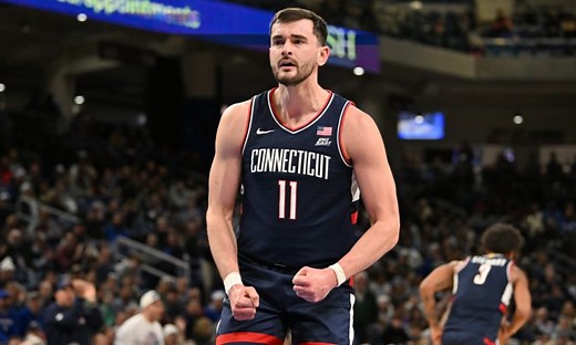 2026 March Madness Bracket Predictions (Updated)