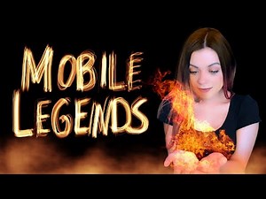 Что может быть лучше Mobile Legends: Bang Bang?