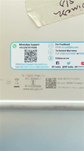 How to fix hp laptop os reinstalled working done