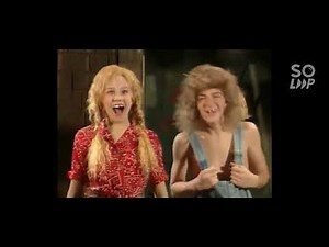 The Amanda Show Season 1 (1999-2000) Hillbilly Moment - Large mallet