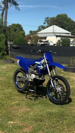 What to Expect from the 2025 YZ450F Clutch Cover Upgrade