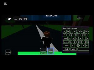 Rc7 executor (remake) showcase #executor #rc7 #exploit #roblox