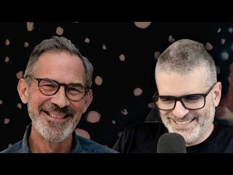 Rupert Spira & Bernardo Kastrup on ego, awakening & reality
