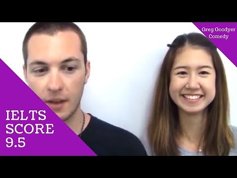 IELTS Listening Test - Fun and Funny !