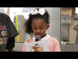 United ISD Dual Language Program