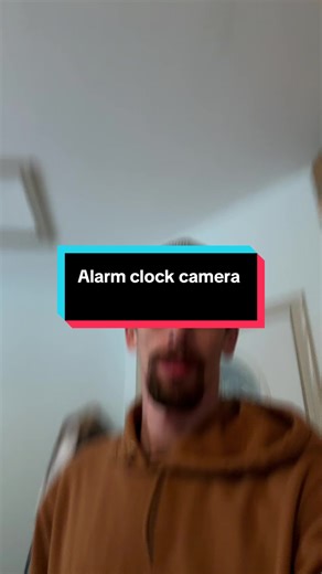 Best Alarm Clock Cameras for Home Security