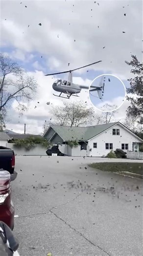 Intermeshing Helicopters Explained | How Twin Rotors Fly Without Crashing! 🚁