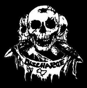 Discharge: Best songs, Albums and Concerts - Mozaart