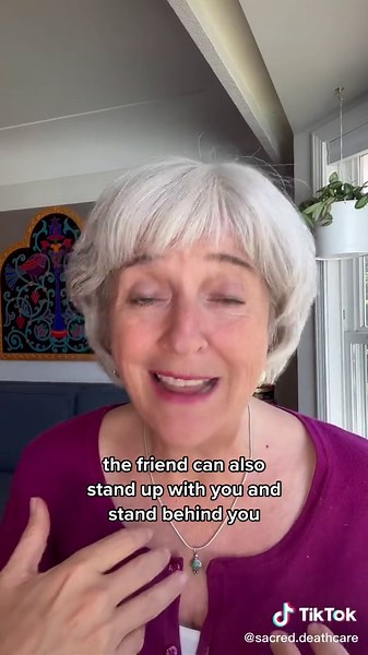Replying to @jezzypc 4 TIPS for speaking at a funeral - Speaking at a funeral is important, but it can be difficult if you were close to the person who died, or if you are feeling very emotional. Here are a few tips for doing it with more grace and confidence.