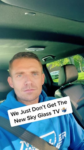 How to Fit Sky Glass Wall Bracket - Installation Guide