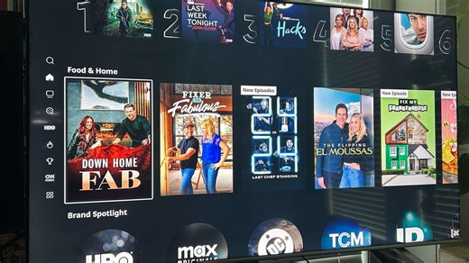 Will Discovery shows still stream on HBO Max following the name change?