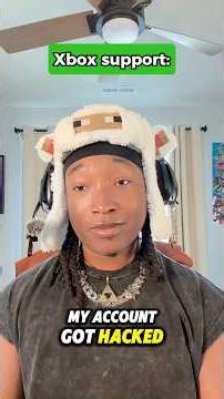 Steam Support When You Get Hacked Be Like