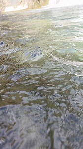 Beautiful view #lake | Beautiful mountain path