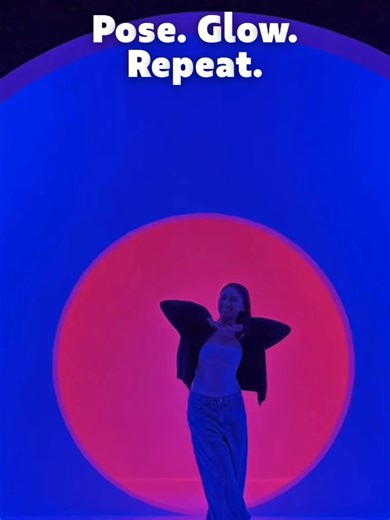 Chase the Sun at the Digital National Art Museum