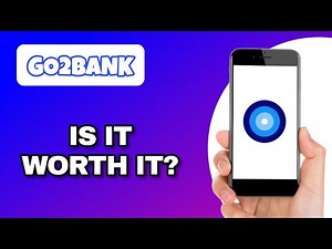 Go2Bank APP REVIEW - IS IT WORTH IT? (EXPLAINED)