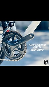 SEABOARD GR02 SHIMANO CUSTOM BUILT 🔥 ✅Size 50 Medium / White ✅Internal Cabling ✅T6061 Aluminum Alloy Frame / 1.6kg ✅Carbon Fork / 500g ✅Thru Axle / Flat Mount Disc Brake / Threaded BB ✅Up to 45c Tire Clearance ✅Multiple Mounting Points ✅Bike skin protected using Zefal Bike Armor ***other specs on pictures ☺️ We can ship nationwide (total build cost service, 50k ) ----- P45,000 only! #TheBikeDojo #seaboard #gravelCycling #raceready #gravelride | The Bike Dojo