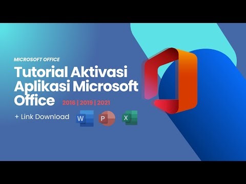 Tutorial Aktivasi Microsoft Office Anti Ribet ✅Terbaru 2026 | Lengkap & Mudah