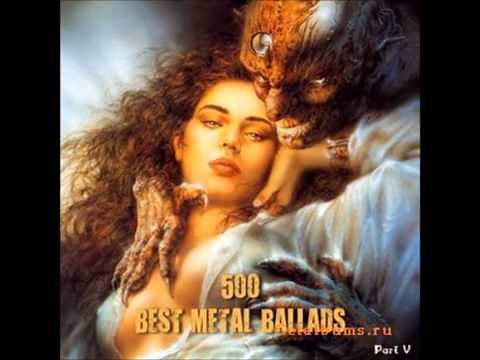 500 Best Metal Ballads (Part 9)