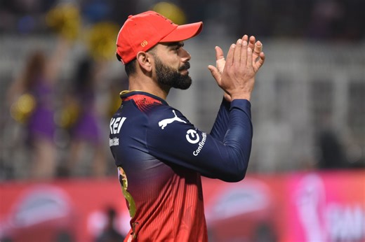 RCB Revised Schedule IPL 2025: Royal Challengers Bengaluru remaining match list, dates, venues & timings in IST