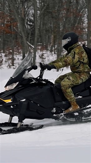 National Guard Soldiers and Airmen conduct live fire exercises and cold weather mobility training in extreme conditions during Exercise Northern Strike 26-1 at Camp Grayling, Michigan. Exercise Northern Strike 26-1 is a Joint National Training Capability accredited, Army-sponsored, National Guard Bureau program where participants face cold-weather conditions while training to meet the objectives of the U.S. Department of War's Arctic strategy. | The National Guard