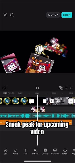 Sneak peak for next Zamination theory #fazbearandfriends #fnaf #theory #capcut #editing #zamination