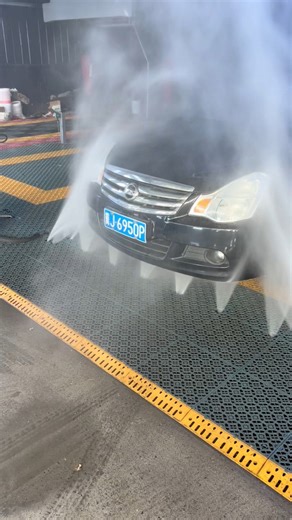 #automaticcarwashmachineprice #touchlesscarwashmachineprice #carwashbusiness #carwashstartupcost #carwashmachine | Zk Carwashing