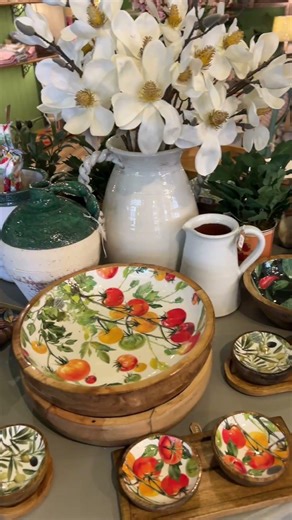 This Cotswold Interiors Shop Feels Like a Dream 🌸 PART 2