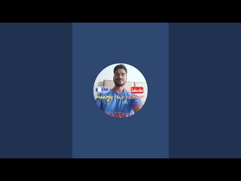 Manish Talk CRICKET is live🚨 IPL CRICKET UPDATE ANALYSIS 📢🇮🇳🔔☺️🏏👍#viral#trending#manishtalkcricket