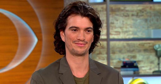 Office-sharing company WeWork expands to WeLive