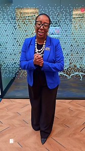 We’re BACK Sorors! The energy is high, the love is strong, and Tau Eta Zeta is ready for another unforgettable year together. From sisterhood to service, we are stepping forward with purpose and passion. Let’s make every moment count! Drop a blue heart in the comments if you’re excited to be back in action with us. #ZetaPhiBeta #THZ #Sisterhood #FinerWomen #BackInAction #ZetasDoingIt #TenaciousHardworkingZealous #tauetazeta #mdzetas | Zeta Phi Beta Sorority, Inc. ~ Tau Eta Zeta Chapter