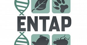 バイオインフォマティクス武者修行 #1 "EnTAP"