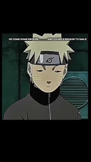 Iruka Sensei celebrate Naruto birthday #anime #animeseries #narutoshippuden