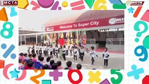 Maths Challenge Week is an initiative dedicated to promoting and celebrating the importance of mathematics in various aspects of life. The purpose of Mathematics Week is to foster a positive attitude towards the subject, enhance quantitative skills, and highlight its practical applications in everyday life. It provides an opportunity to showcase the beauty and relevance of mathematics by incorporating it into early education, laying a strong foundation for children's future academic and problem-