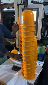 588K views · 3.8K reactions | Mug Making Factory | Factory Made India | Facebook