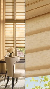 Enjoy smart living with Hunter Douglas shades. | Hunter Douglas