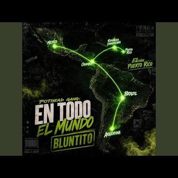 Enlazar (feat. PotHead Gang)