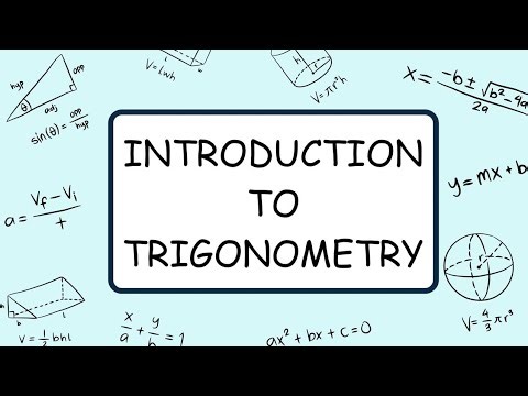 CBSE Class X l Trig Problems