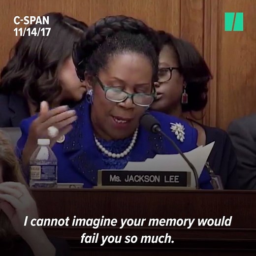 623K views · 4.2K reactions | How many times did Jeff Sessions say “I do not recall"? 20? 30? We don’t recall. | HuffPost | Facebook