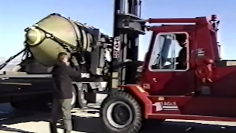 The Secret Weapon the US Was Afraid to Unleash