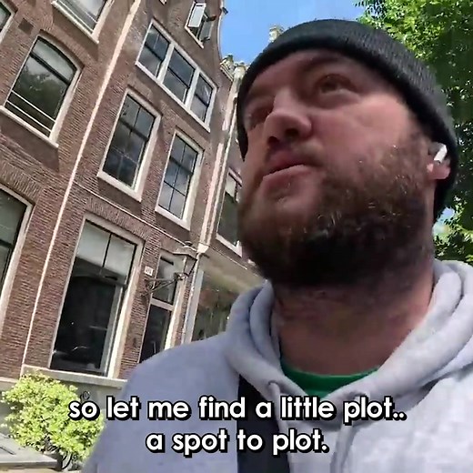 141K views · 772 reactions | Fabel Friet in Amsterdam! #mashtagbrady #mashtaglazy #mashtagtravels #vlog #vlogger #travel #travelling #food #foodreview #amsterdam | MashtagBrady | Facebook