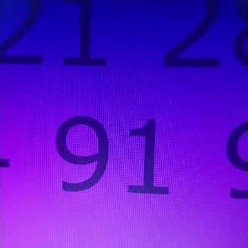 Counting By 7 Song Beginner Have Fun Teaching