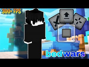 Hive solo gameplay with 220+ fps 4k 14-15 cps #bedwars #hivecombos #hive