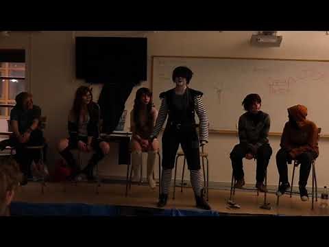 creepy pasta panel närcon Winter 2018