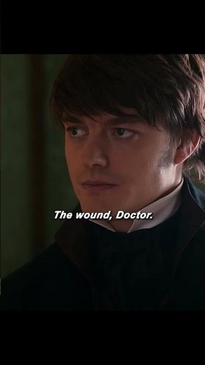 🎬 Pride and Prejudice and Zombies (2016) — “Jane’s Fever and the Rotten Fly”