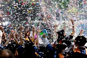 College/School Farewell Party Outfit Ideas For Boys. - TiptopGents