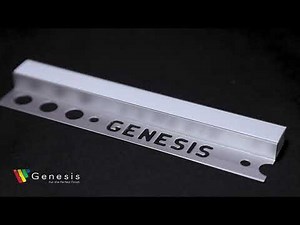 Genesis Vision LED Tutorial